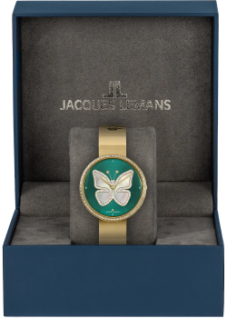 Preview: Jacques Lemans Design Collection 1-2136D